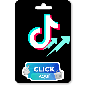 Monedas TikTok - Via Factura