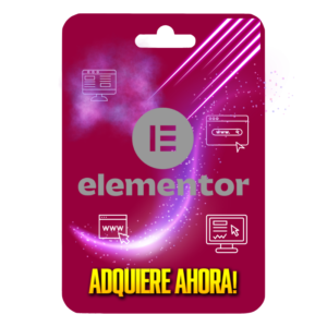 Elementor Pro